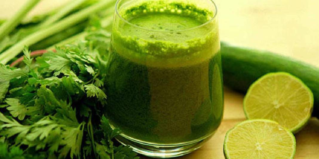 15 günde etkisini gösteriyor! Aç karnına maydanoz ve limon mucizesi: Sadece zayıflatmakla da kalmıyor… 1